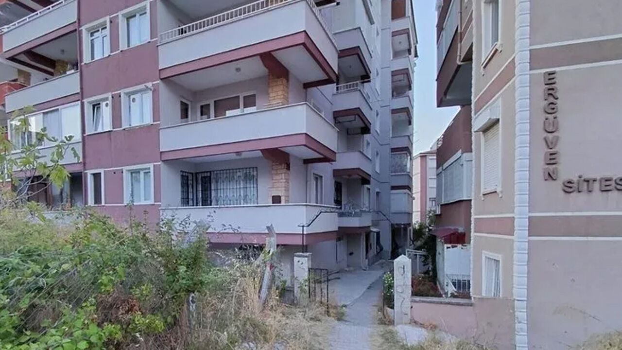 Yalova’da Yazlık Aidat Kavgası Kanlı Bitti2