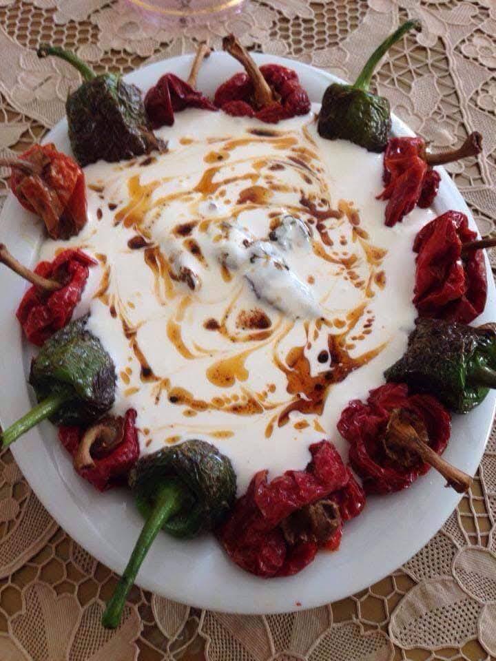 Zeytinyağı, Otlar Ve Harmandalı Ege’den Gelen Sıcaklık (11)