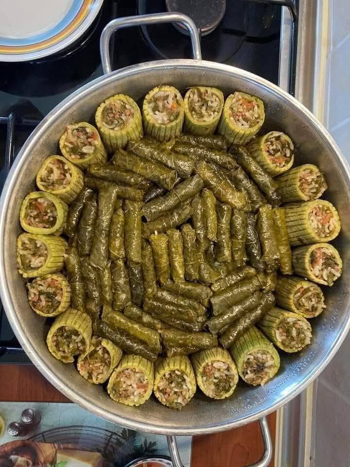 Zeytinyağı, Otlar Ve Harmandalı Ege’den Gelen Sıcaklık (13)