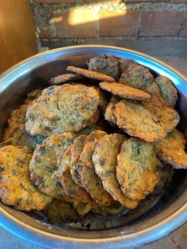 Zeytinyağı, Otlar Ve Harmandalı Ege’den Gelen Sıcaklık (14)