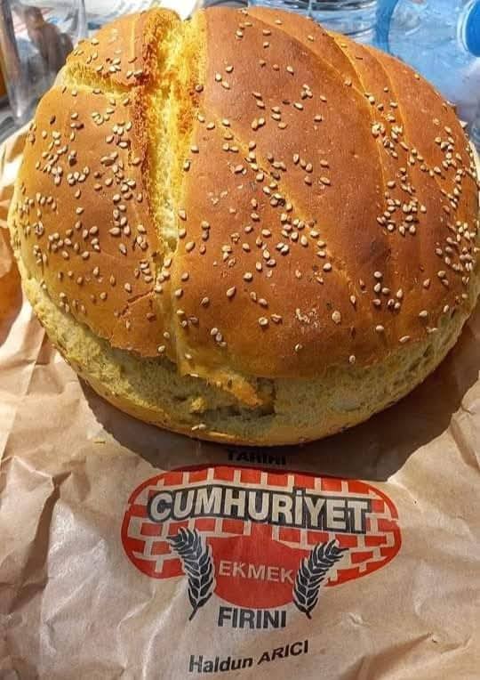 Zeytinyağı, Otlar Ve Harmandalı Ege’den Gelen Sıcaklık (4)