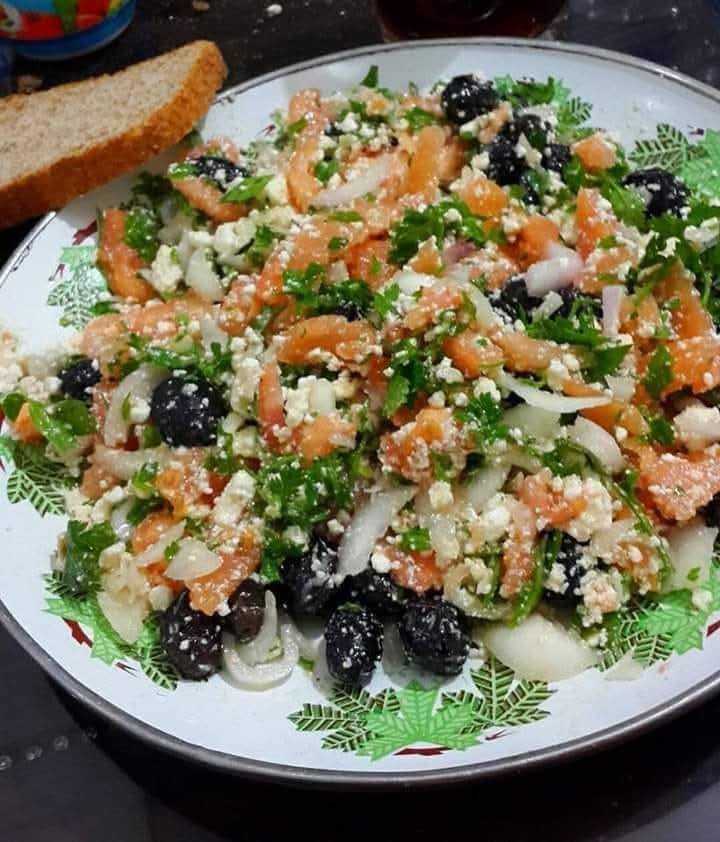 Zeytinyağı, Otlar Ve Harmandalı Ege’den Gelen Sıcaklık (6)