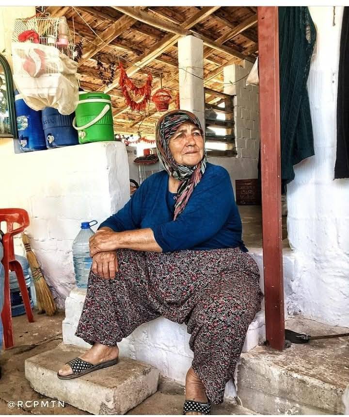 Zeytinyağı, Otlar Ve Harmandalı Ege’den Gelen Sıcaklık (8)