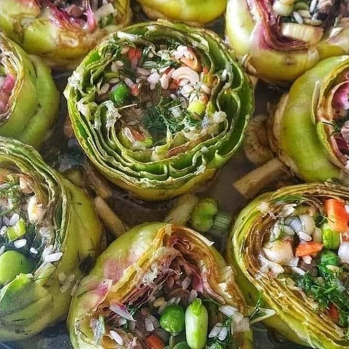 Zeytinyağı, Otlar Ve Harmandalı Ege’den Gelen Sıcaklık (9)