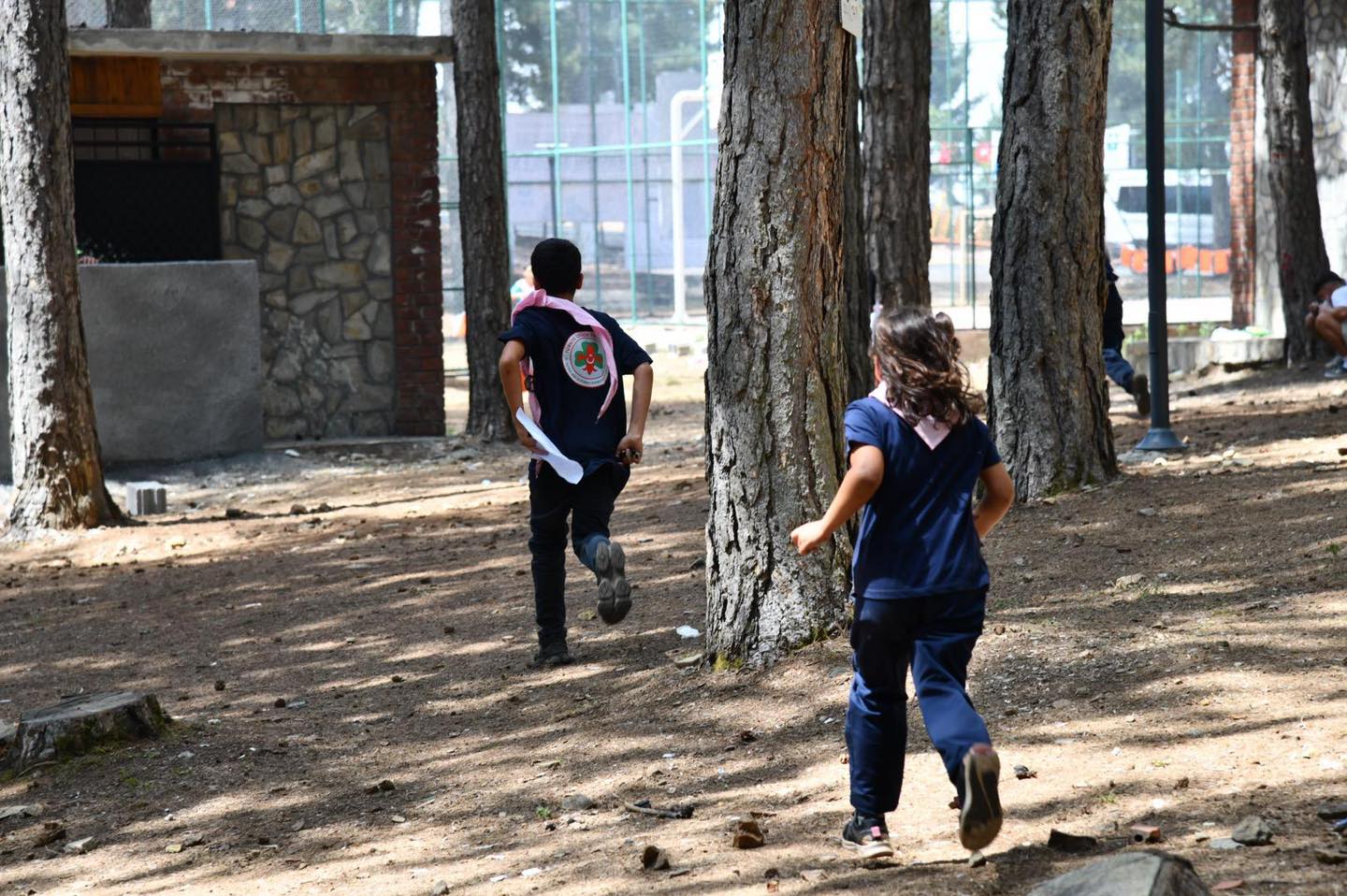 Zorkun Yaylası’nda Oryantiring Coşkusu6