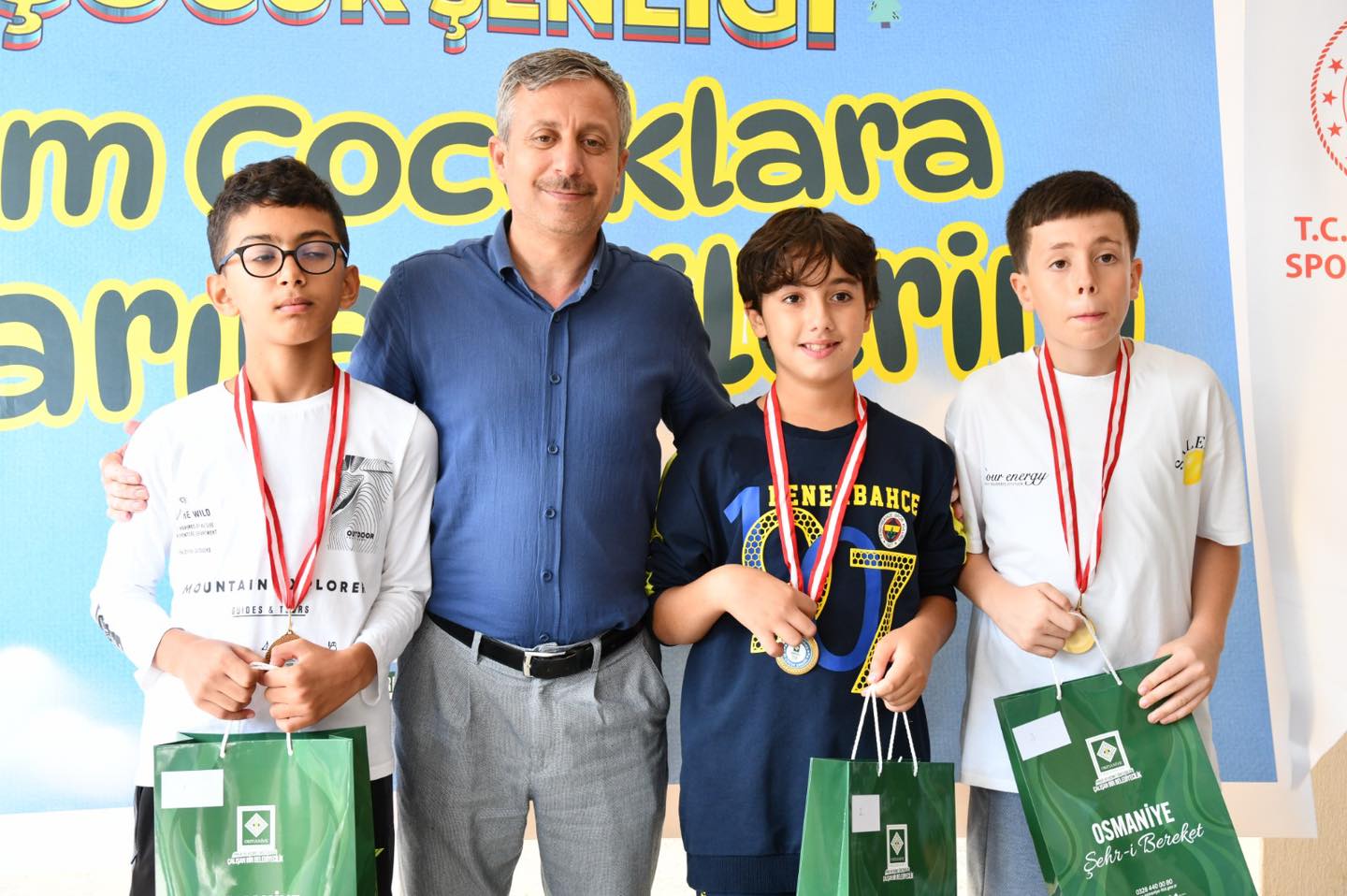 Zorkun’da Satranç Turnuvası Coşkusu3