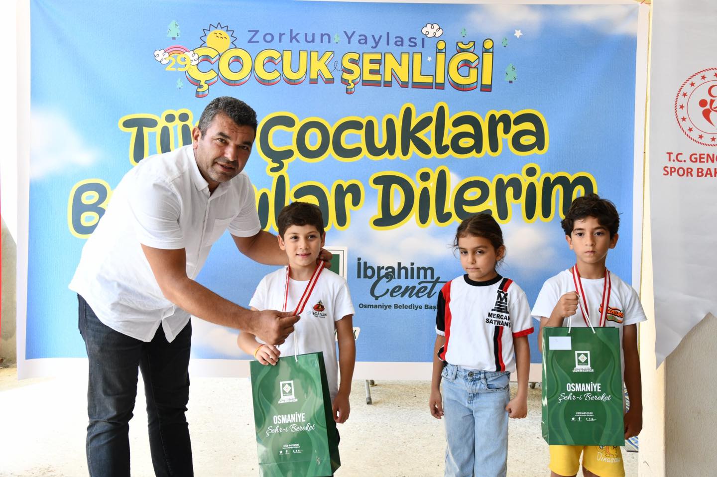 Zorkun’da Satranç Turnuvası Coşkusu4
