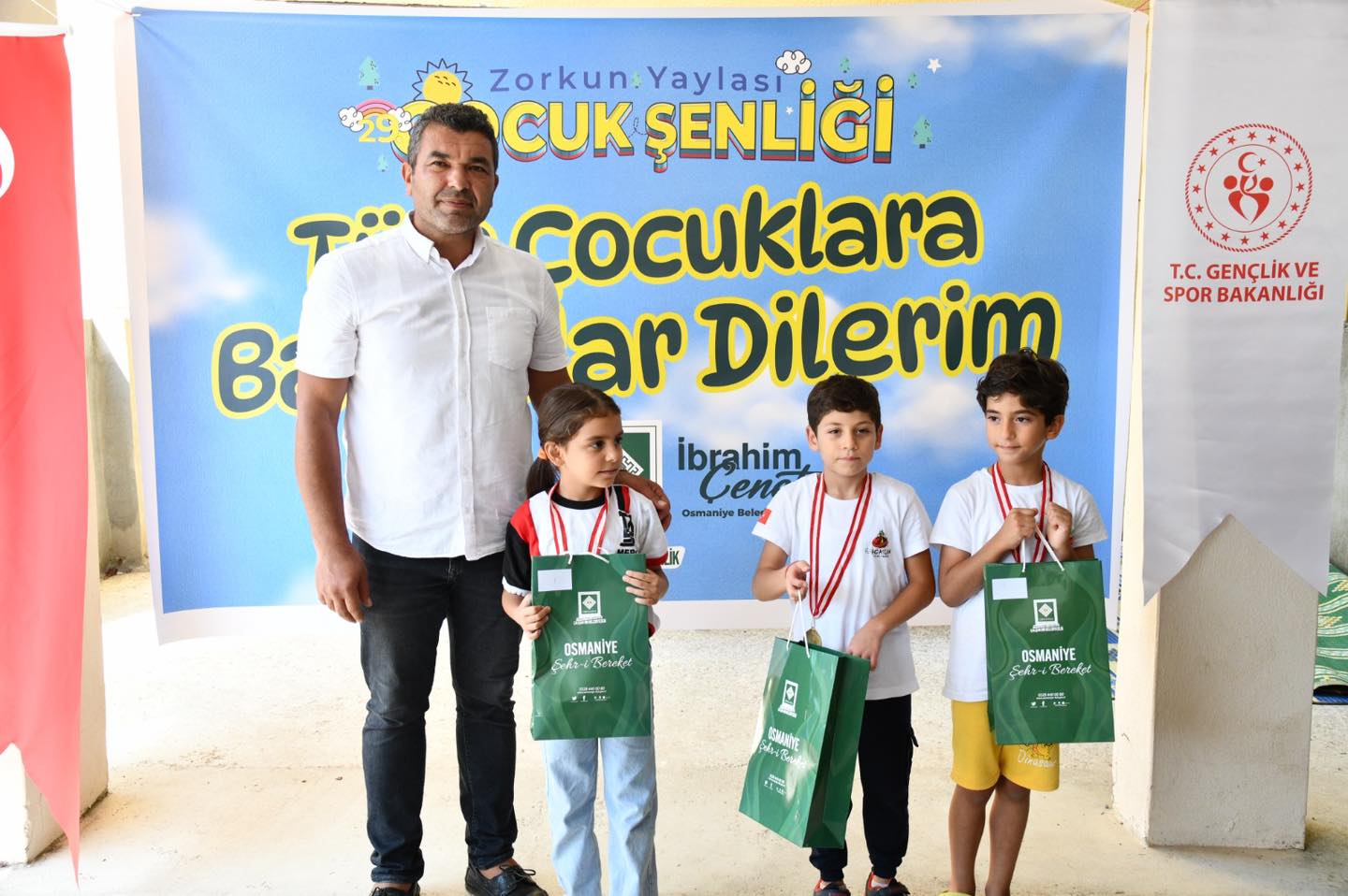 Zorkun’da Satranç Turnuvası Coşkusu6