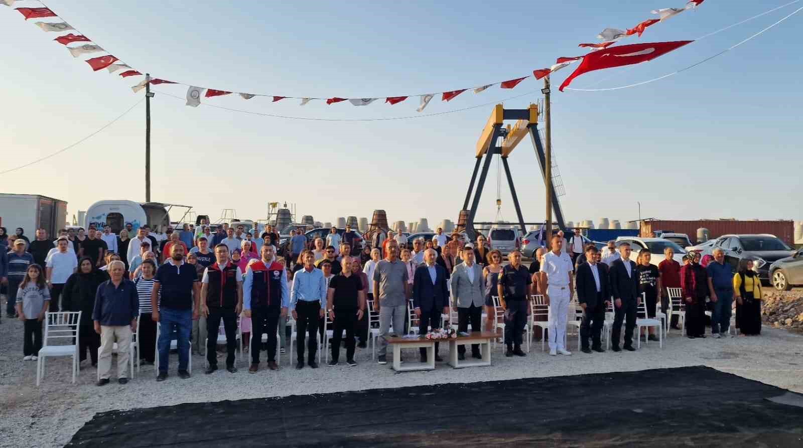 1 Eylül Geldi, Karadeniz'de Balık Avı Heyecanı Başladı (1)