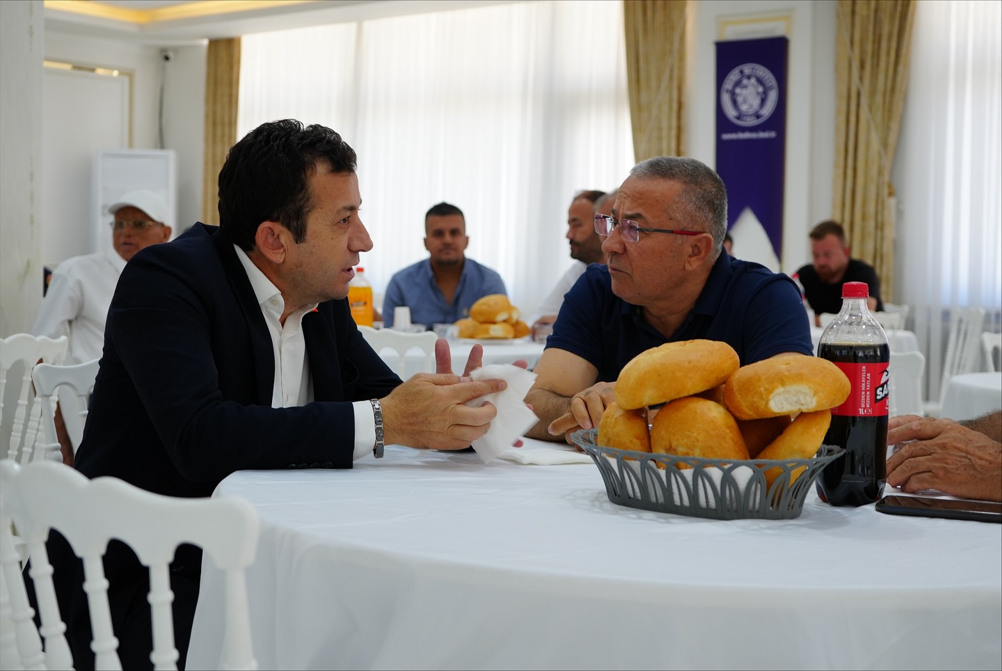 19 Eylül Gaziler Günü’nde Şehit Ve Gazilerle Buluşma4