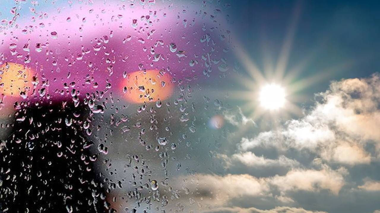 20 21 Eylül Hava Durumu İl İl Son Tahminler4