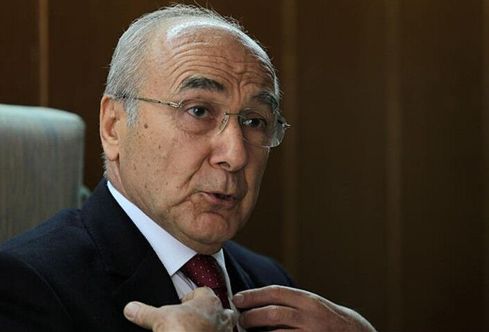 Adana’nın Eski Başkanı Hastaneye Kaldırıldı2