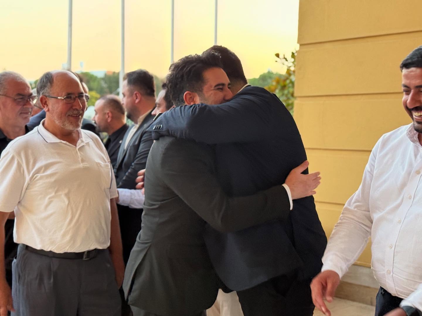 Ak Parti Bahçe İlçe Başkanlığı İl Danışma Meclisi Toplantısı4