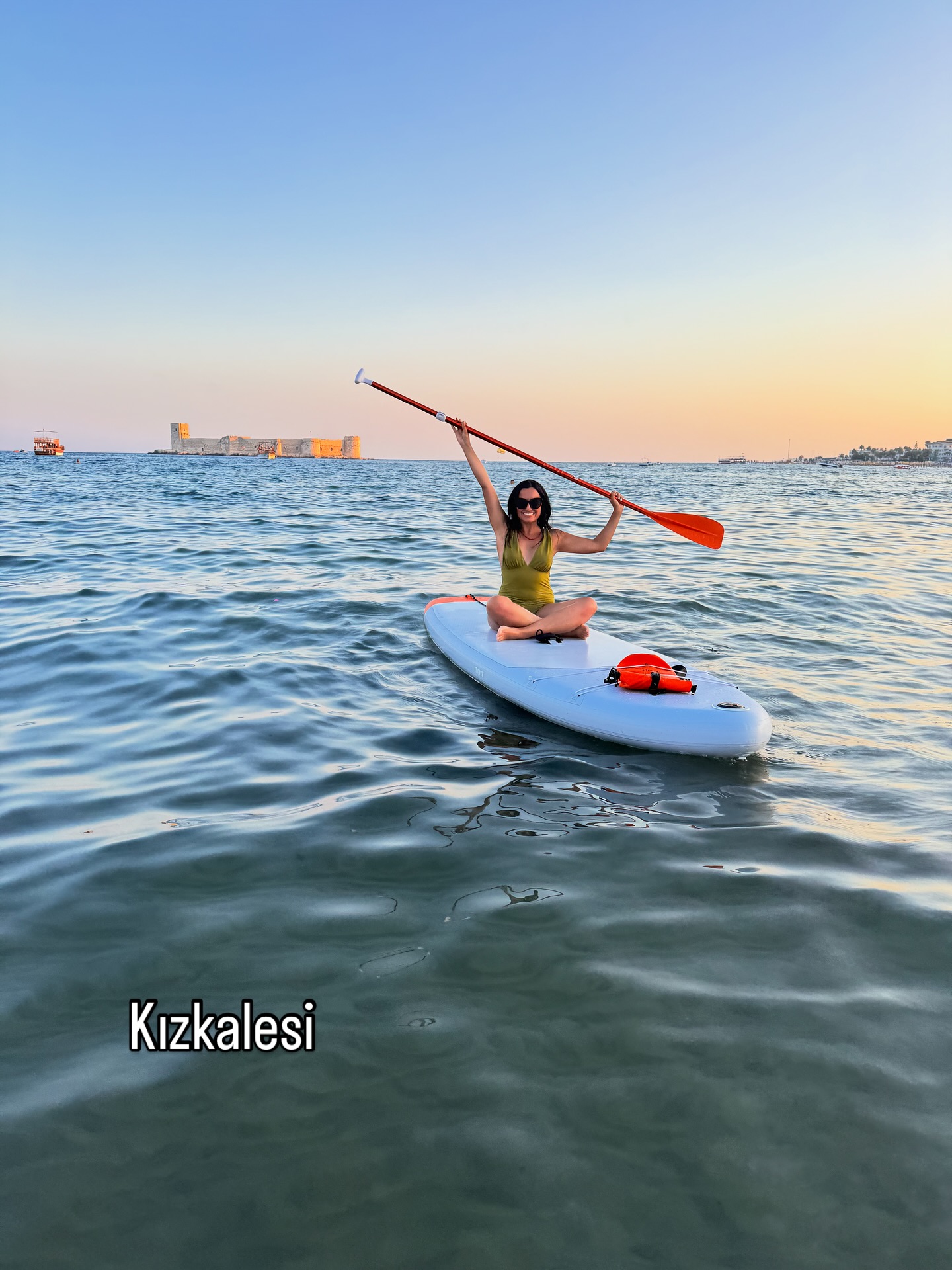 Akdeniz’in İncisi Mersin’de Plaj Rehberi (13)