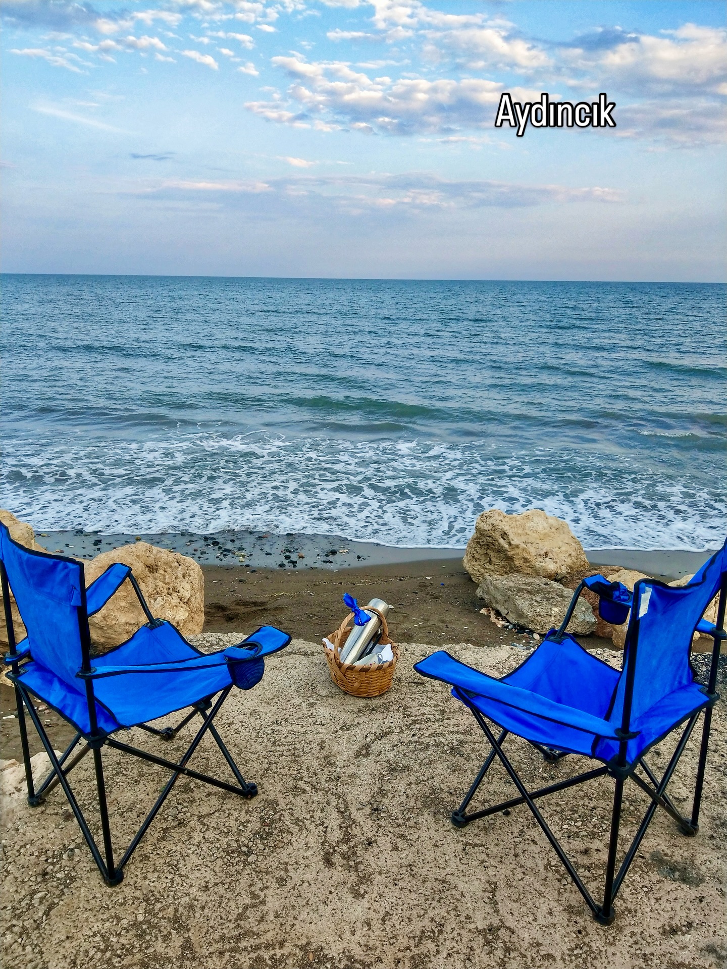 Akdeniz’in İncisi Mersin’de Plaj Rehberi (14)