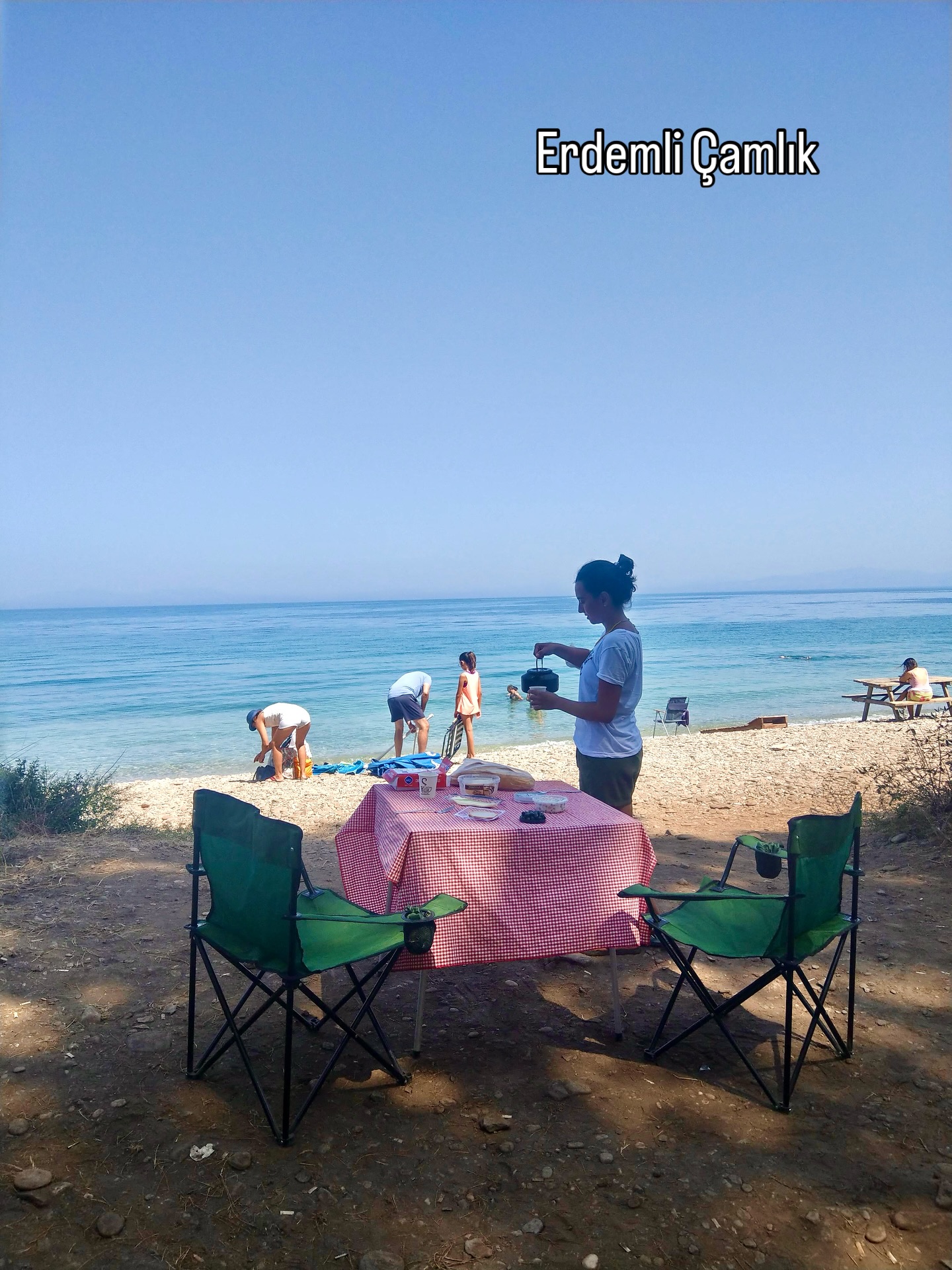 Akdeniz’in İncisi Mersin’de Plaj Rehberi (15)