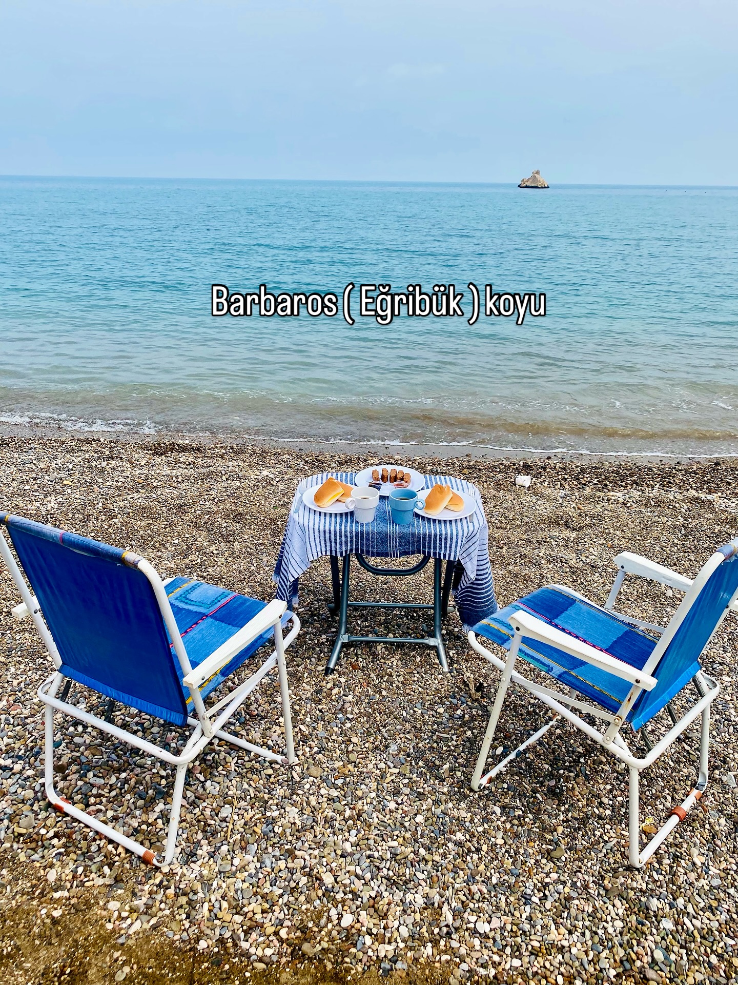 Akdeniz’in İncisi Mersin’de Plaj Rehberi (16)