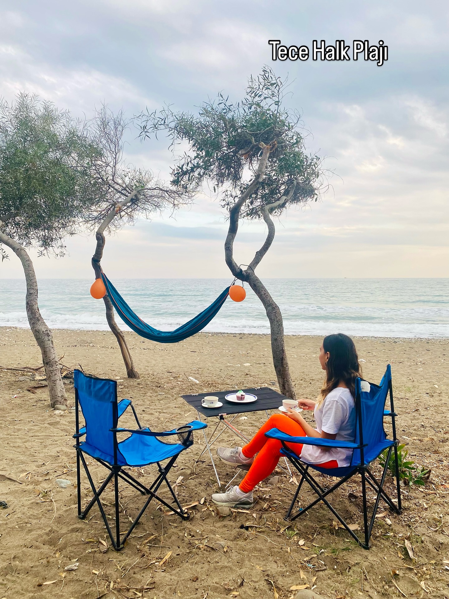 Akdeniz’in İncisi Mersin’de Plaj Rehberi (17)