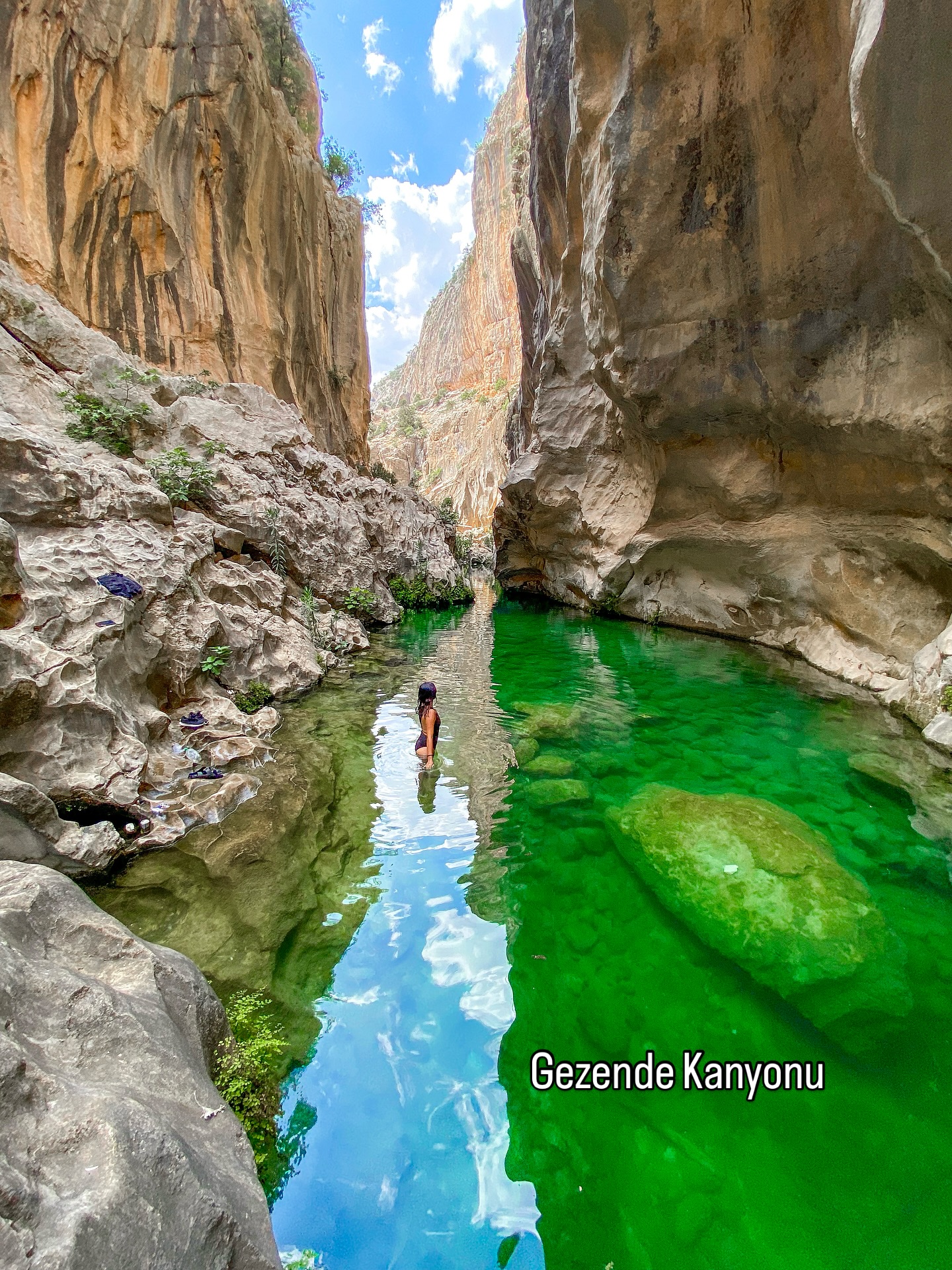 Akdeniz’in İncisi Mersin’de Plaj Rehberi (20)