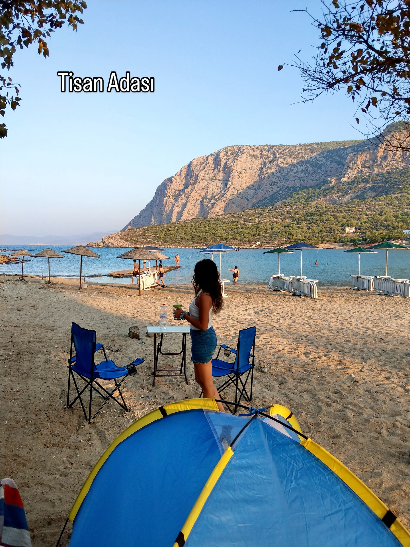 Akdeniz’in İncisi Mersin’de Plaj Rehberi (22)