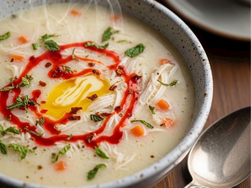 Alanya’da Çorbaların Lezzetini Katlayan 4 Altın Tüyo4