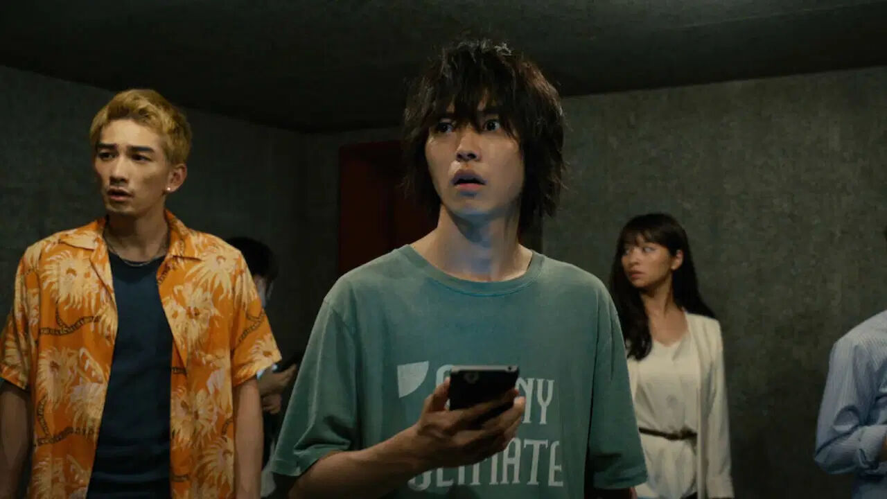 Alice In Borderland Yeni Sezonuyla Ekranlara Dönüyor3