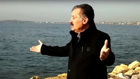 Arabeskin Efsanesi Selahattin Özdemir 10