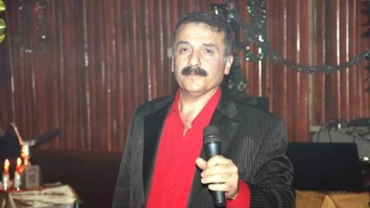 Arabeskin Efsanesi Selahattin Özdemir (4)