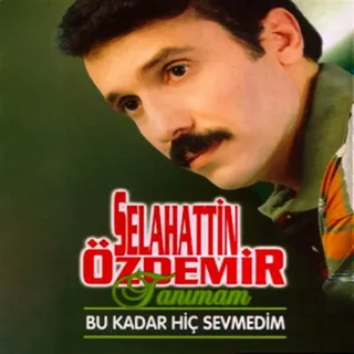 Arabeskin Efsanesi Selahattin Özdemir (5)