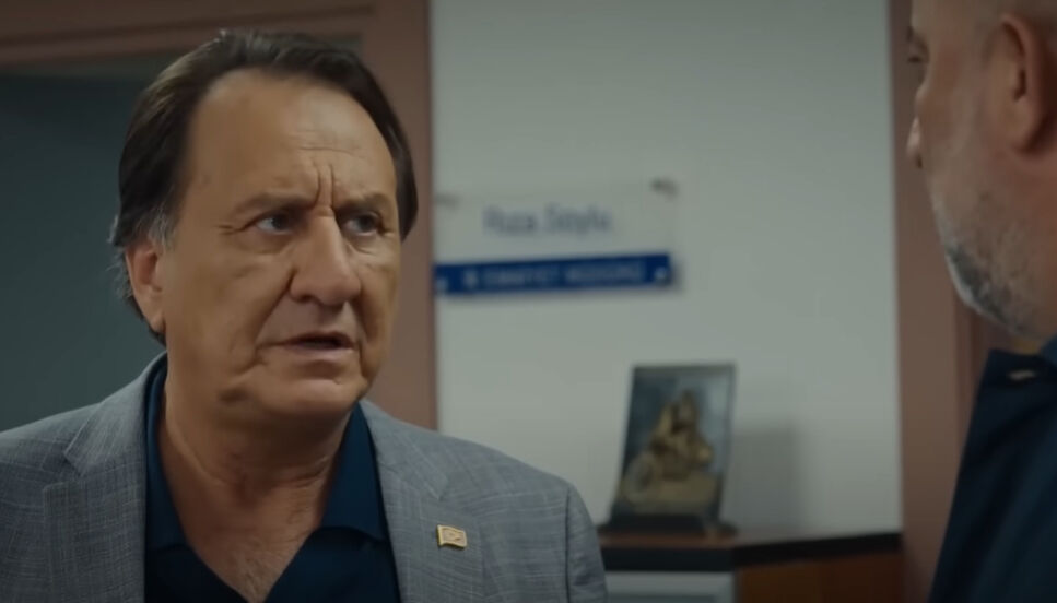 Arka Sokaklar’da Hüsnü Çoban Vuruldu3