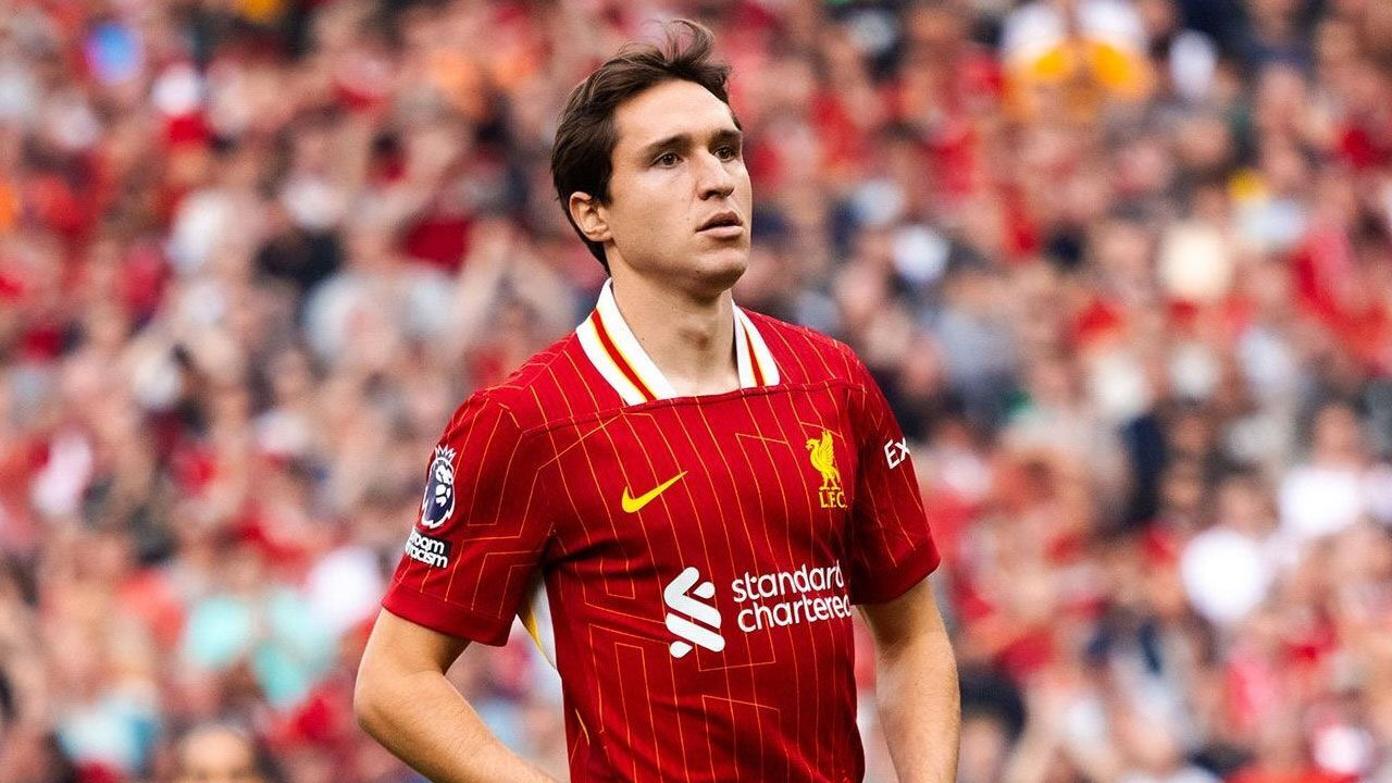 Arne Slot Chiesa İdmana Devam Edemedi Galatasaray Yok2