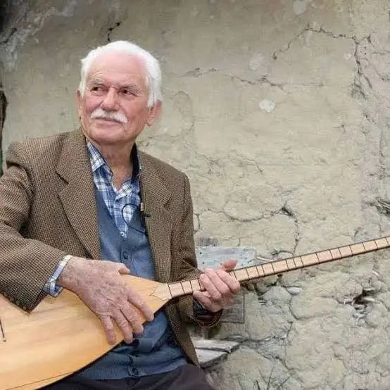 Aşık Feymani Çukurova’nın Ustası Osman Taşkaya1