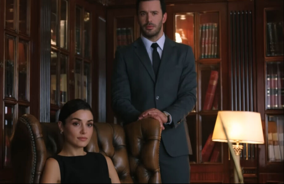 Aşk Ve Gözyaşı Dizisi Başlıyor Oyuncular Ve Karakterler2