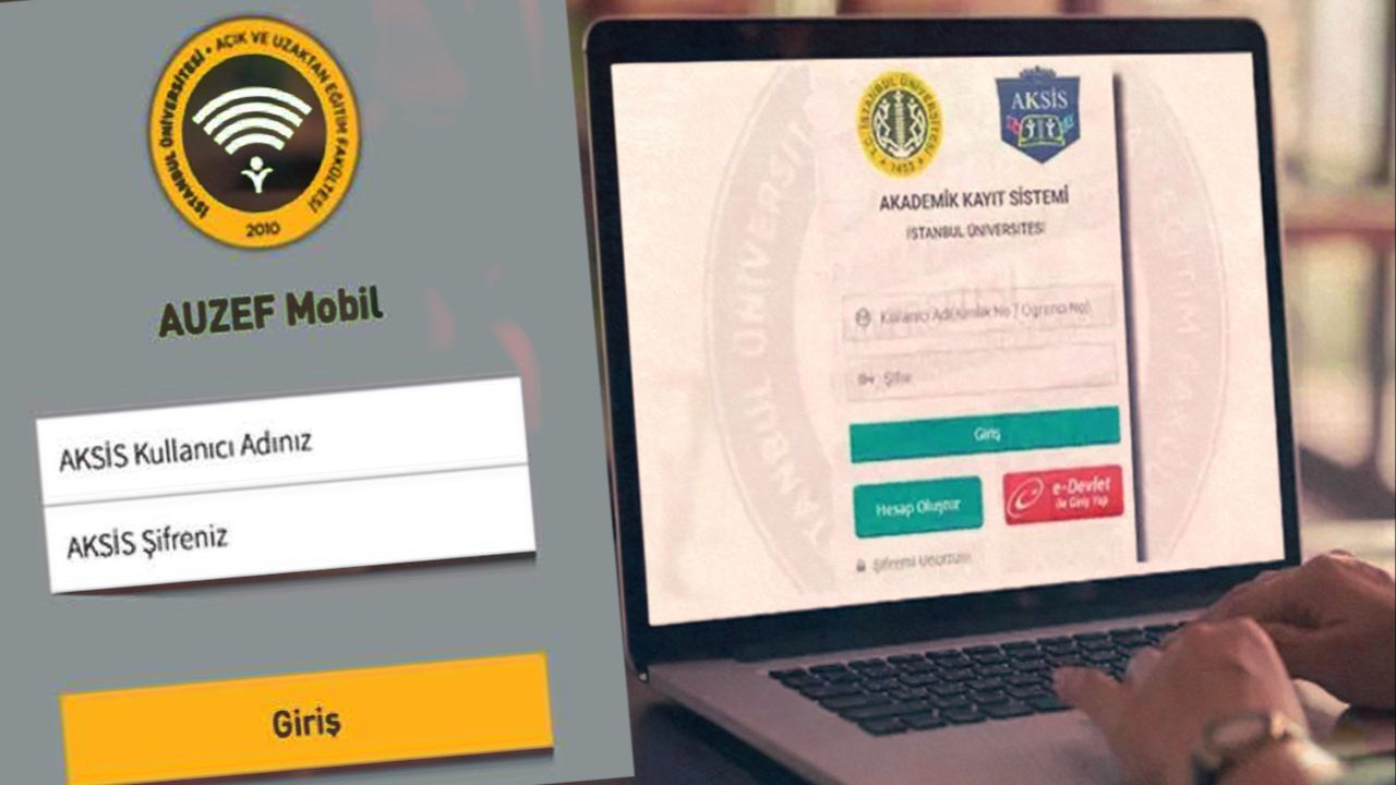 Auzef Ders Seçimi Ve Kayıt Yenileme Tarihleri Belli Oldu2