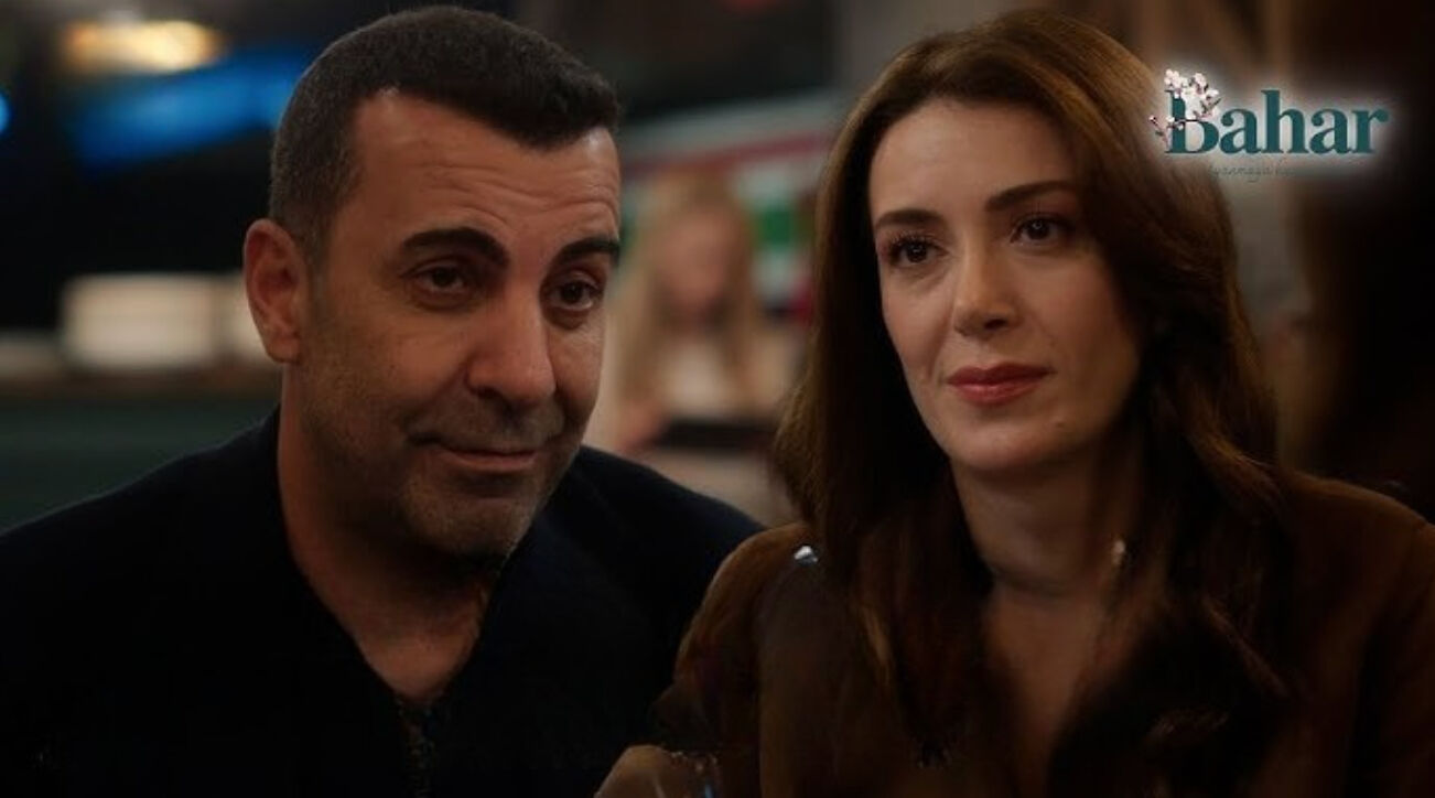 Bahar Dizisinde Tolga’nın Akıbeti Belli Oldu2