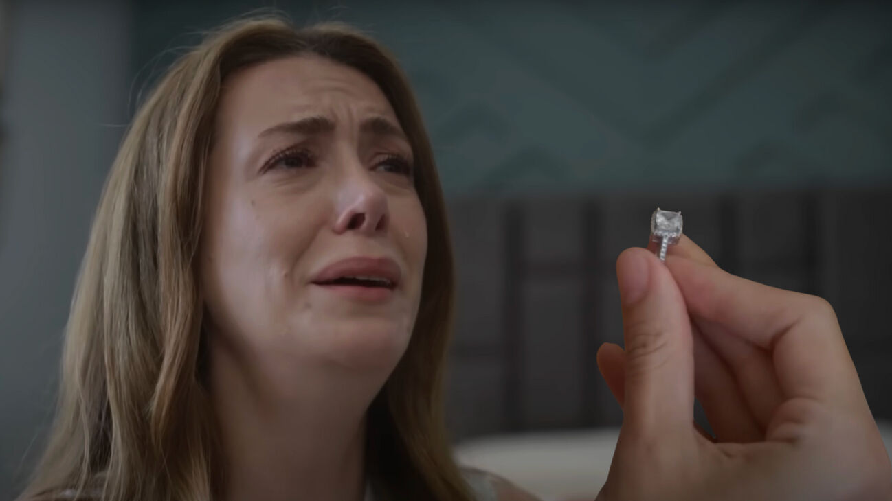 Bahar Dizisinde Tolga’nın Akıbeti Belli Oldu4