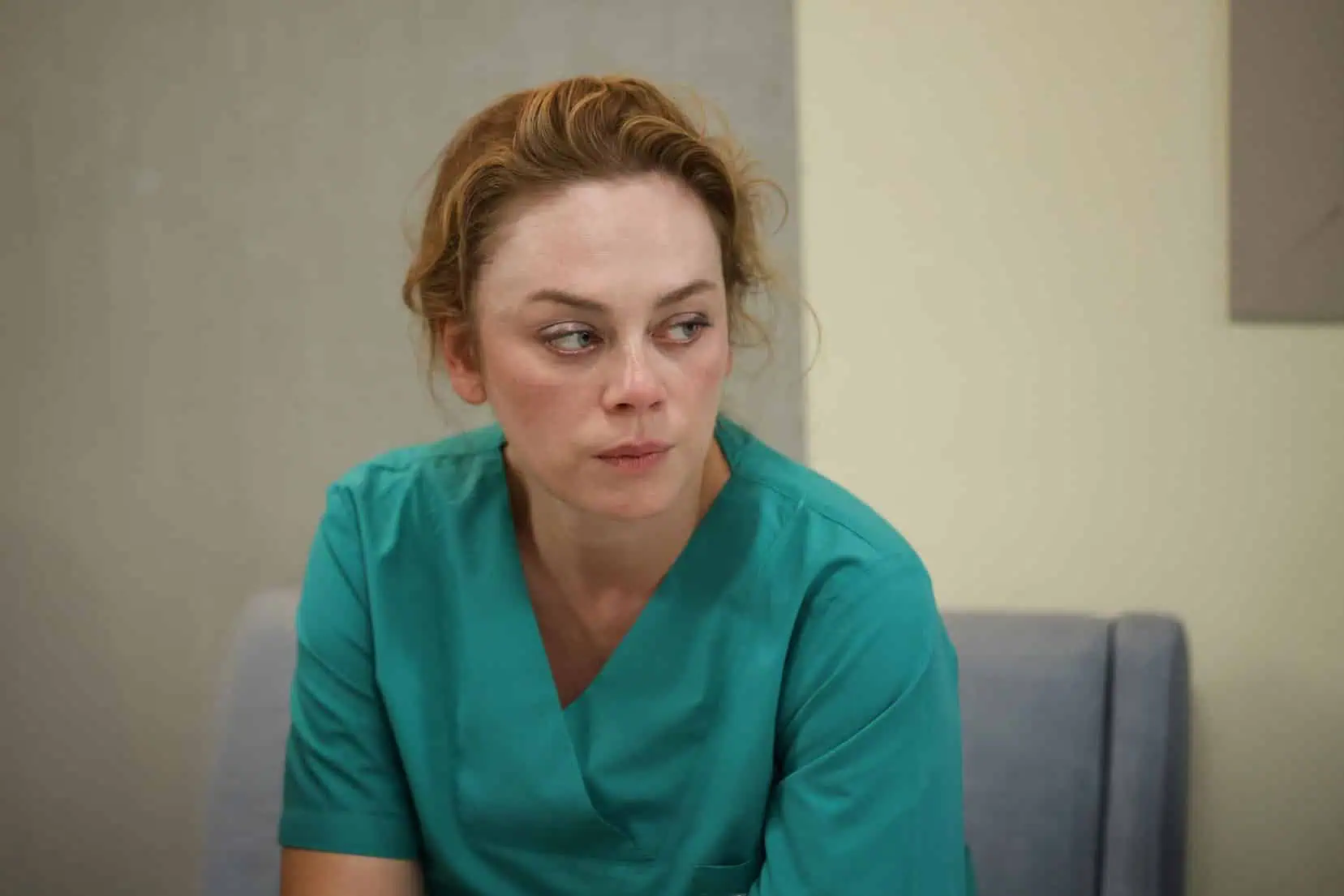 Bahar’da Gerilim Tırmanıyor Yeni Bölümde Büyük Sarsıntı2