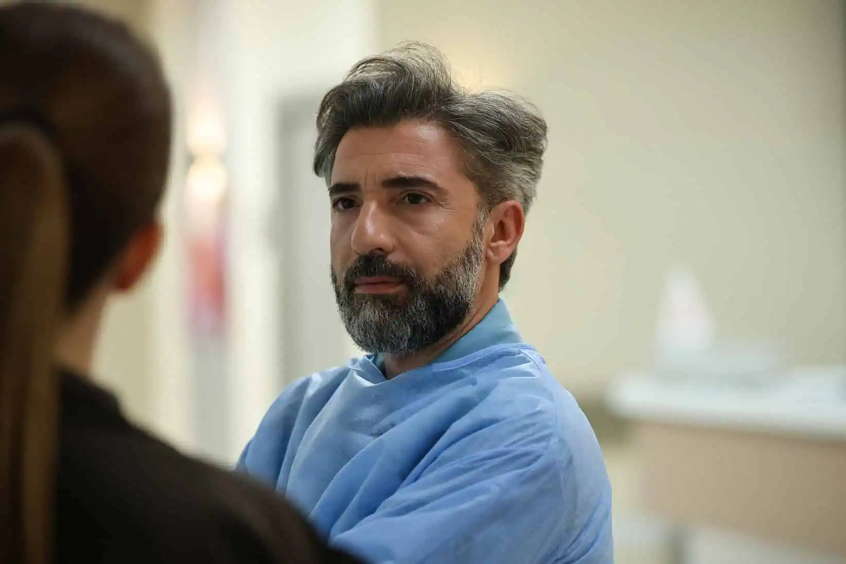 Bahar’da Gerilim Tırmanıyor Yeni Bölümde Büyük Sarsıntı3