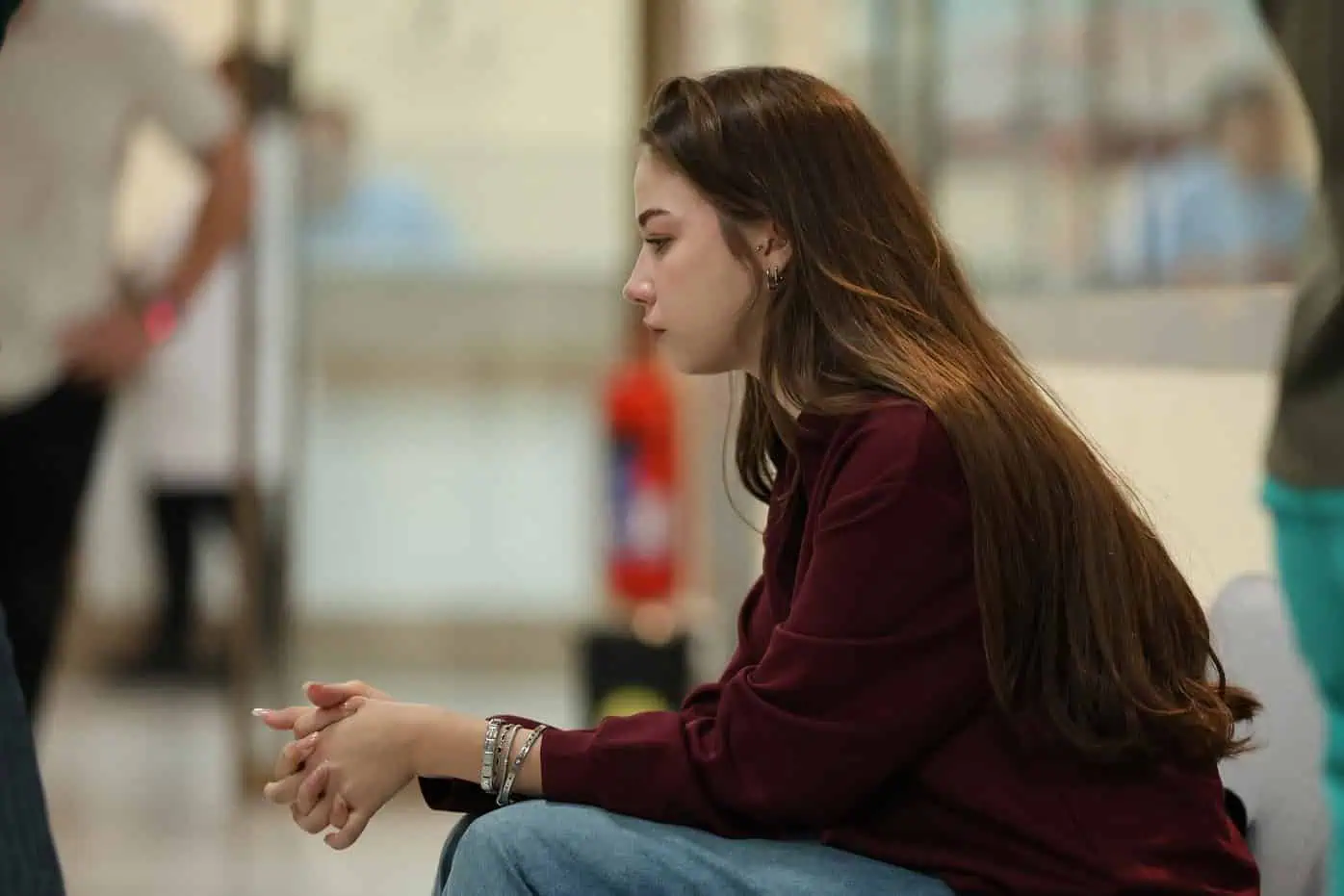 Bahar’da Gerilim Tırmanıyor Yeni Bölümde Büyük Sarsıntı6