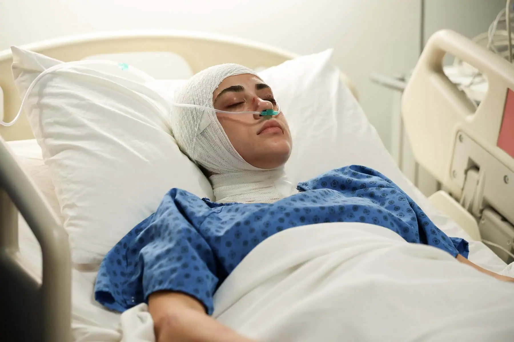 Bahar’da Gerilim Tırmanıyor Yeni Bölümde Büyük Sarsıntı7