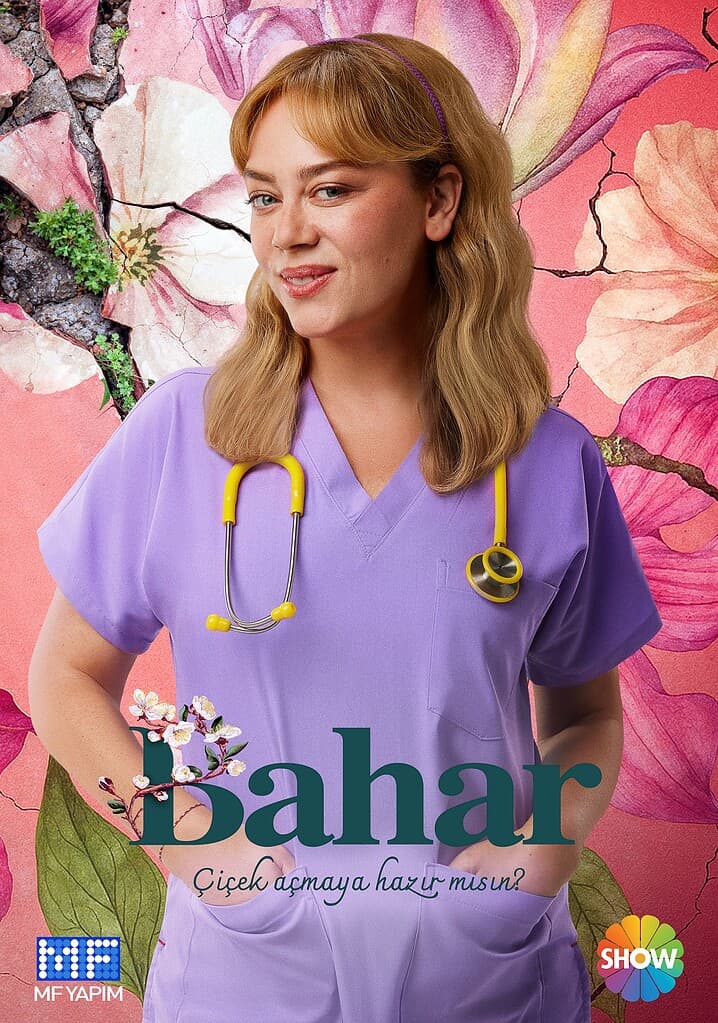 Bahar’da Gerilim Tırmanıyor Yeni Bölümde Büyük Sarsıntı8