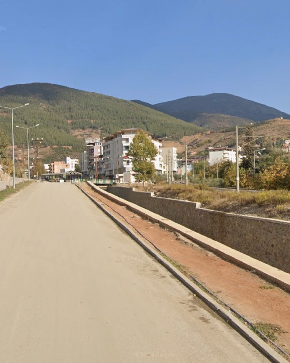 Bahçe İlçesine 2 Büyük Müjde Gölet Ve Dere Güvenliği5