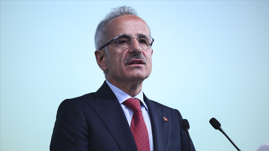 Bakan Uraloğlu