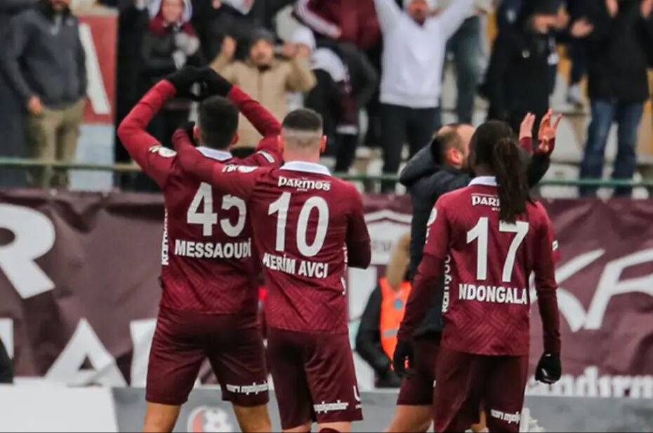 Bandırmaspor Manisa Fk Maçı Bugün İşte Yayın Bilgileri2