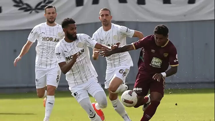 Bandırmaspor Manisa Fk Maçı Bugün İşte Yayın Bilgileri3