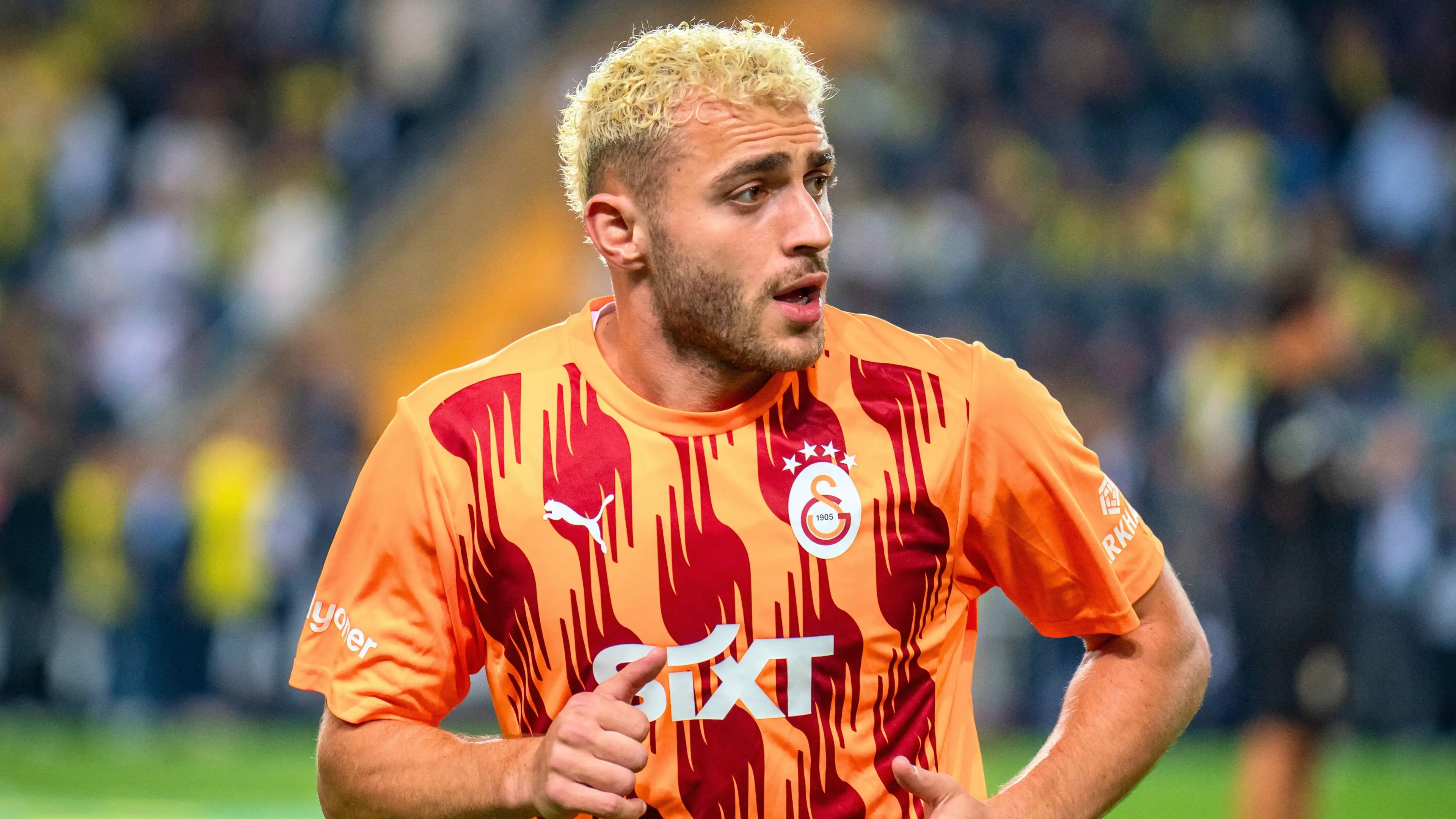 Barıs Alper Yılmaz-2