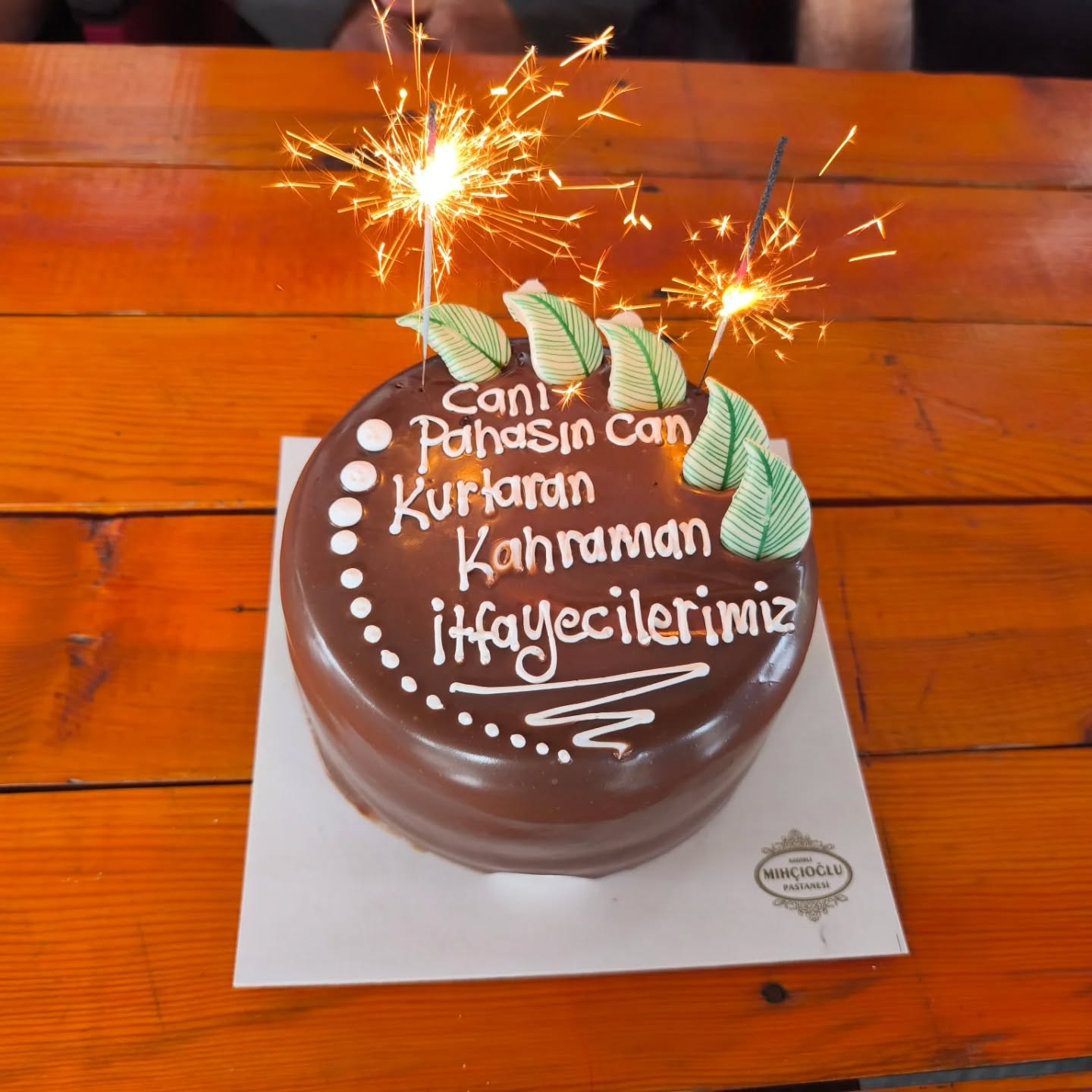 Başkan Örtlek’ten Kahraman İtfaiyecilere Teşekkür7