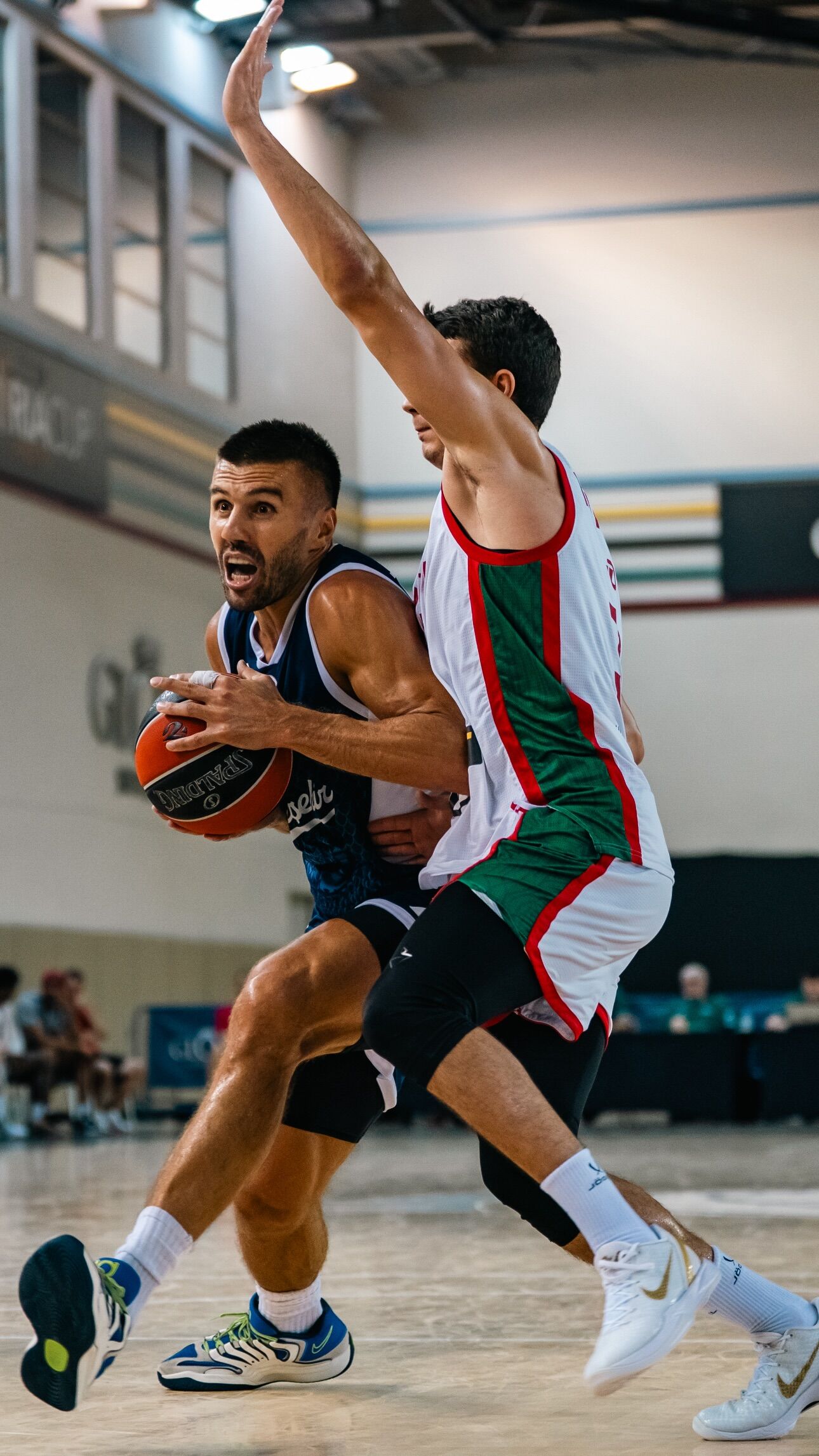 Basketbol: Gloria Pre-Season Games 2025