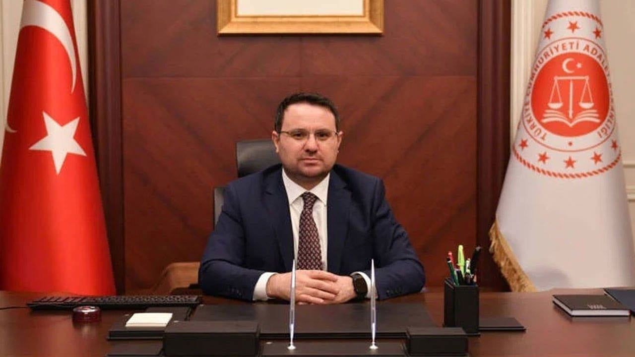 Başsavcı Gürlek’in Evinde Şüpheli 2 Motosikletli Gözaltı