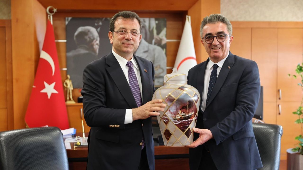 Bayrampaşa Belediyesi'ne Yolsuzluk Soruşturması Başkan Hasan Mutlu Gözaltında (2)